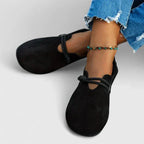Flat Sole Orthopedic Sandals for Women | Summer Casual