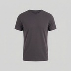 Slim Fit Crew Neck T-Shirt for Men | Everyday Casual