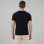 Slim Fit Crew Neck T-Shirt for Men | Everyday Casual