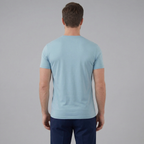 Slim Fit Crew Neck T-Shirt for Men | Everyday Casual